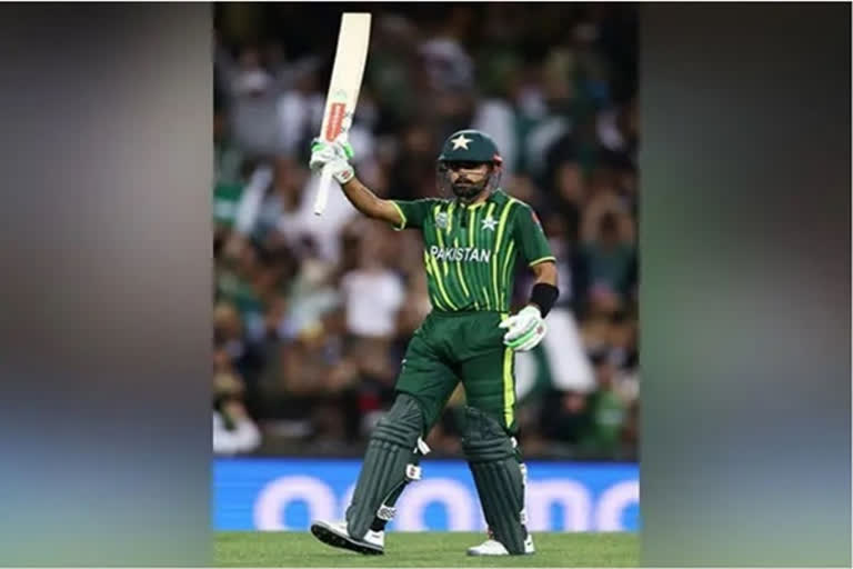 Pakistan captain Babar Azam's alleged personal video leaked on social media; fans react