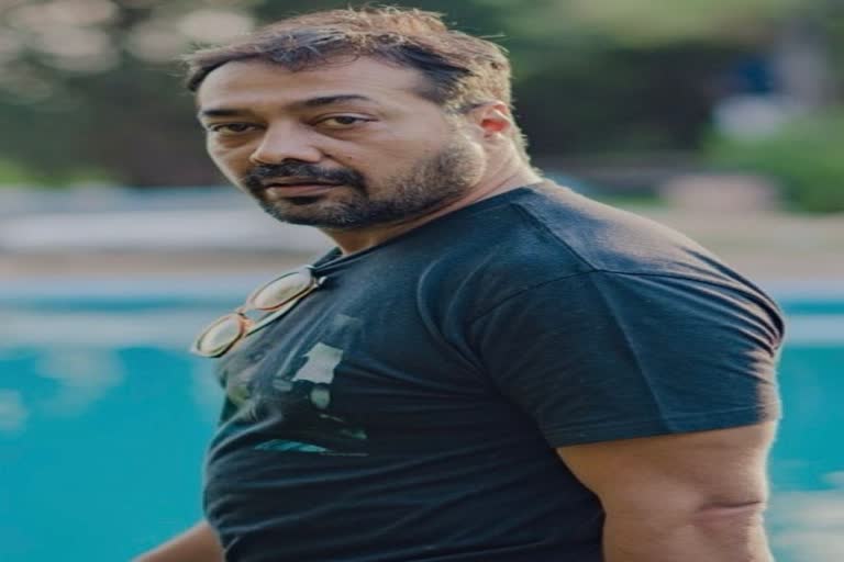 Anurag Kashyap