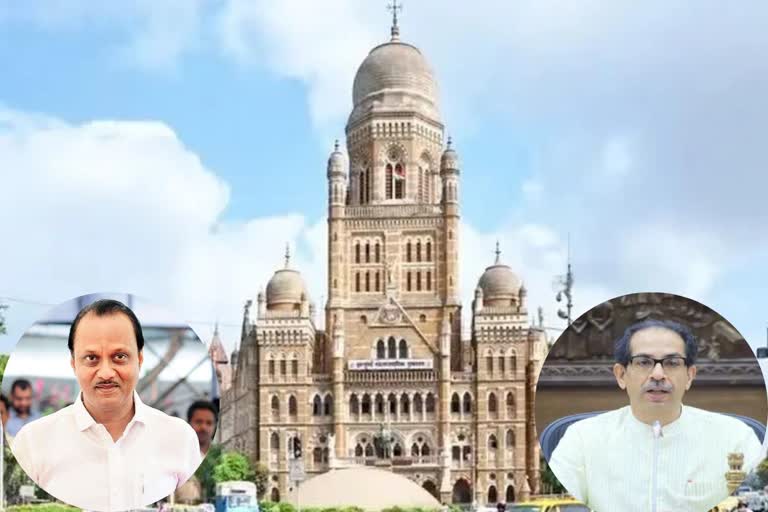 ​​BMC Elections 2023