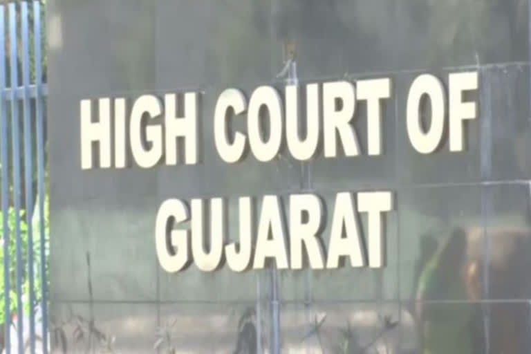 Gujarat High Court