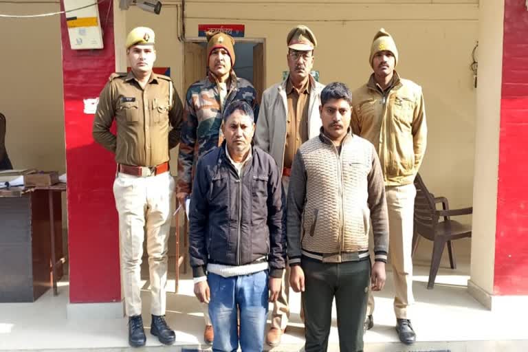 पुलिस अधीक्षक शाहजहांपुर एस आनंद ने बताया