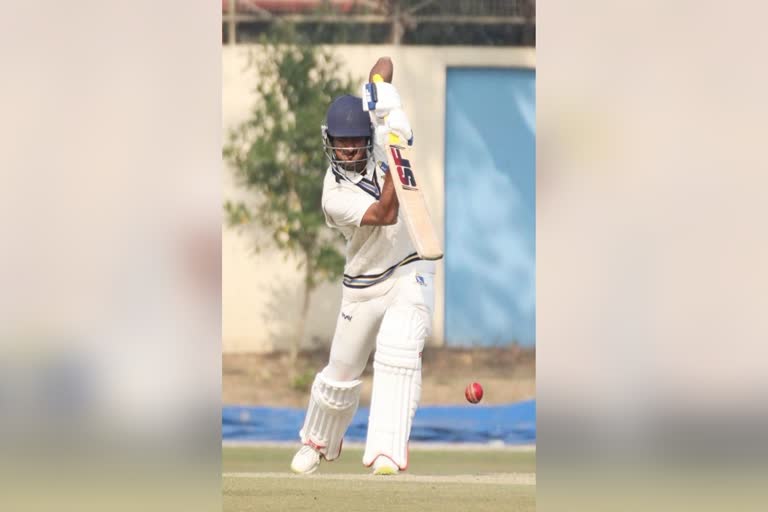 Ranji Trophy