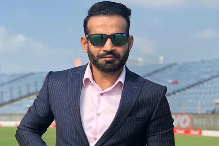 Irfan Pathan Prediction