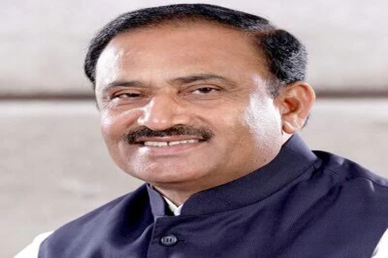 minister bhupendra singh announce