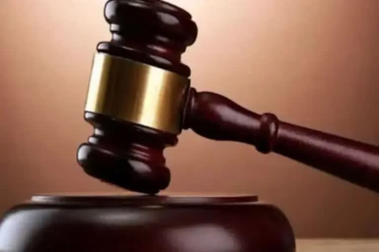Rohtak district court sentenced
