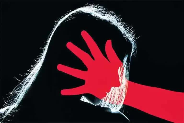 Landlord tried to rape soldier wife in Uttarakhand and gujarath rape and murder