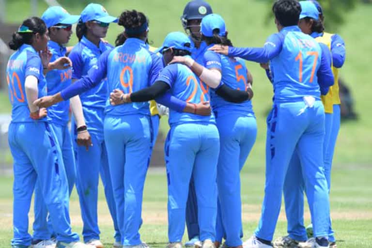 ICC Women's Under-19 T20 World Cup