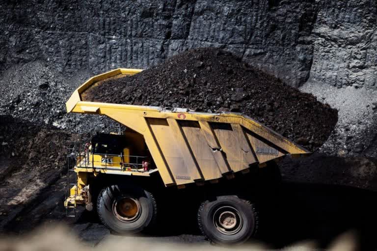 Government allotted three more coal mines (file photo)