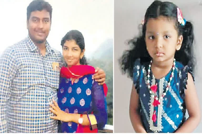 Tarnaka Family Suicide Case