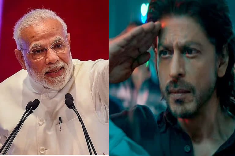 PM Modi on Boycott Bollywood