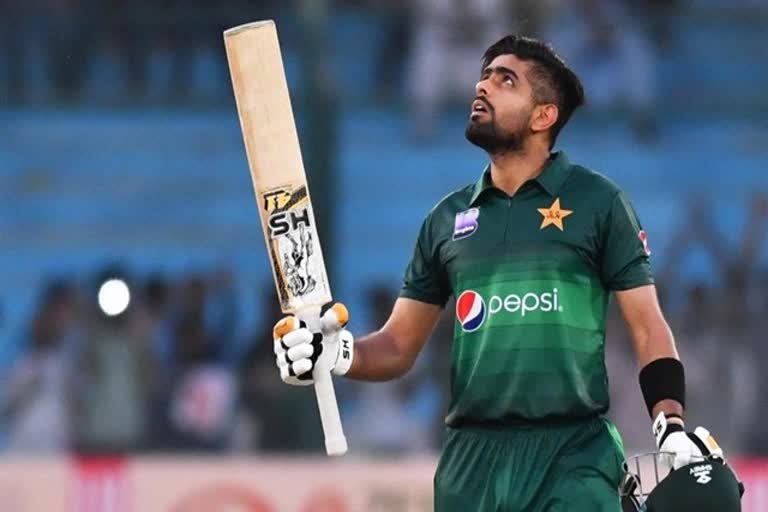Pakisthan cricket board reacts on Babar Azam sex chat