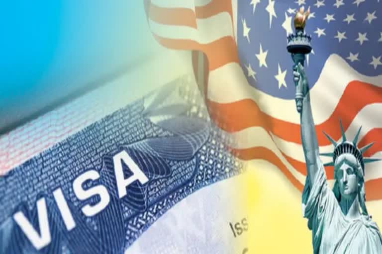 america trying for eliminating visa wait times in India