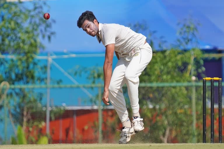 Ranji Trophy  Arjun Tendulkar in favour of Mankading  Arjun Tendulkar  Mankading  Rohit sharma  mohammed shami  mohammed shami Mankading  sachin tendulkar  അര്‍ജ്ജുന്‍ ടെണ്ടുല്‍ക്കര്‍  മങ്കാദിങ്ങിന് എതിരല്ല അര്‍ജ്ജുന്‍ ടെണ്ടുല്‍ക്കര്‍  സച്ചിന്‍ ടെണ്ടുല്‍ക്കര്‍  രഞ്‌ജി ട്രോഫി  മങ്കാദിങ്  മുഹമ്മദ് ഷമി  രോഹിത് ശര്‍മ