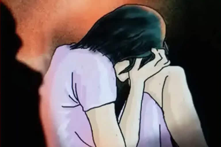 Two Minor Girls Gang Raped In Bhubaneswar, 1 arrested