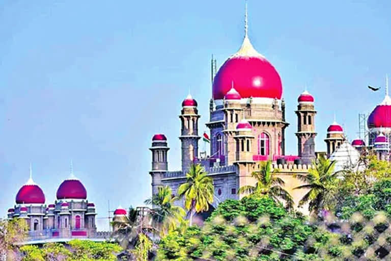 Grandparents entitled to meet grandchildren staying with single parent: Telangana HC