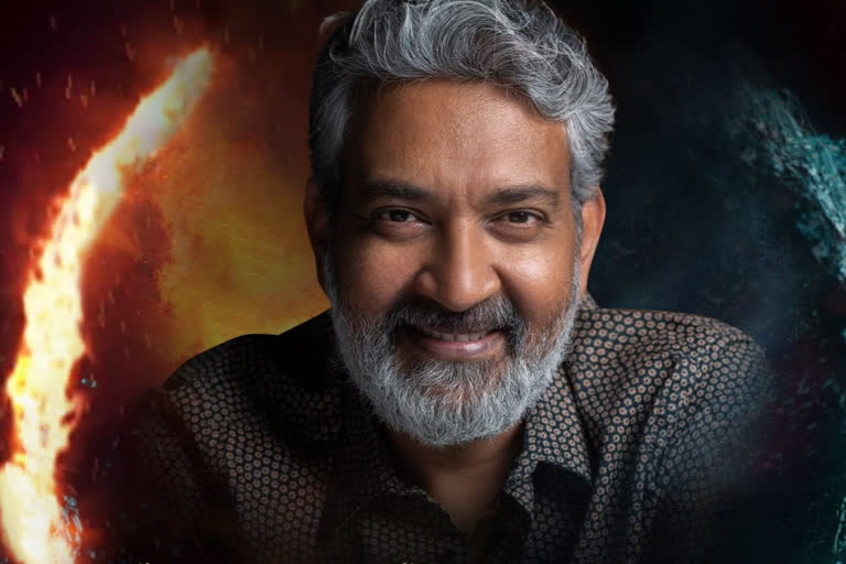 SS Rajamouli on Hollywood Debut