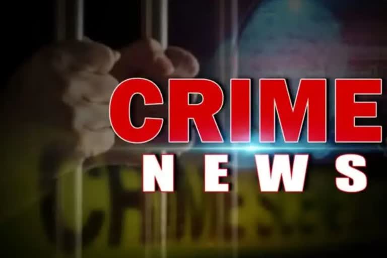 dhar crime news murder