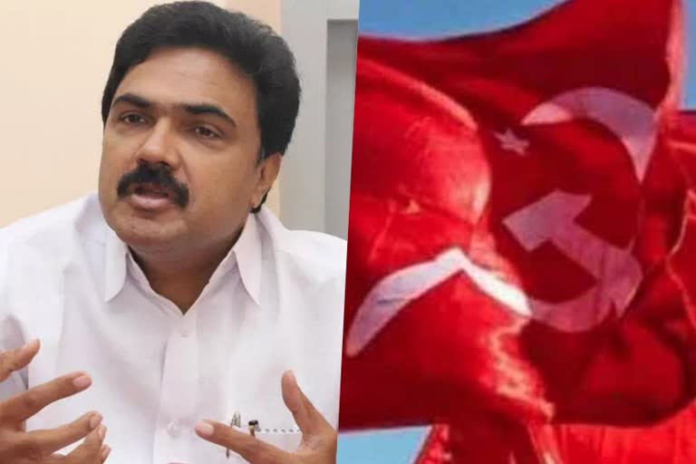 pala munciplaity  pala munciplaity chairman conflict  cpim  cpim parliamentary meeting  kerala congress m  binu pulikkakandam  jose k mani  latest news in pala  pala muncipality chairman election  latest news today  പാലായിലെ തർക്കം  സിപിഐഎം  പാലാ നഗരസഭ  സിപിഎം പാര്‍ലമെന്‍ററി പാര്‍ട്ടി യോഗം  പാലാ നഗരസഭ ചെയര്‍മാന്‍ സ്ഥാനാര്‍ഥി  ജോസ് കെ മാണി  ജോസ് കെ മാണിയുടെ കത്ത്  ബിനു പുളിക്കകണ്ടം  കേരള കോണ്‍ഗ്രസ് എം  പാലാ നഗരസഭ തെരഞ്ഞെടുപ്പ്  കോട്ടയം ഏറ്റവും പുതിയ വാര്‍ത്ത  ഇന്നത്തെ പ്രധാന വാര്‍ത്ത