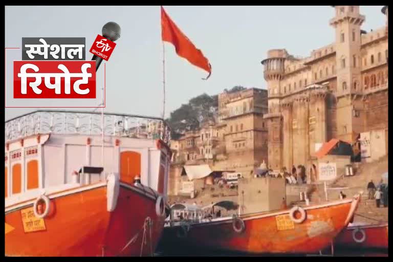 Etv Bharat new millionaire increased in Varanasi