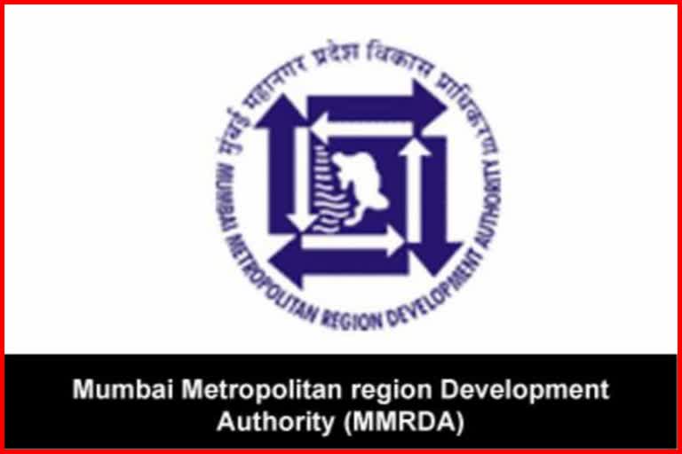 MMRDA