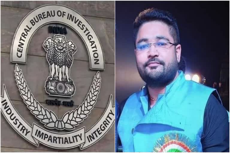 CBI Interrogate Kuntal Ghosh in Teacher Recruitment Scam