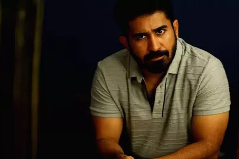 Vijay Antony injured bichagadu 2