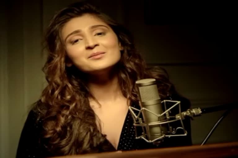 Dhvani Bhanushali