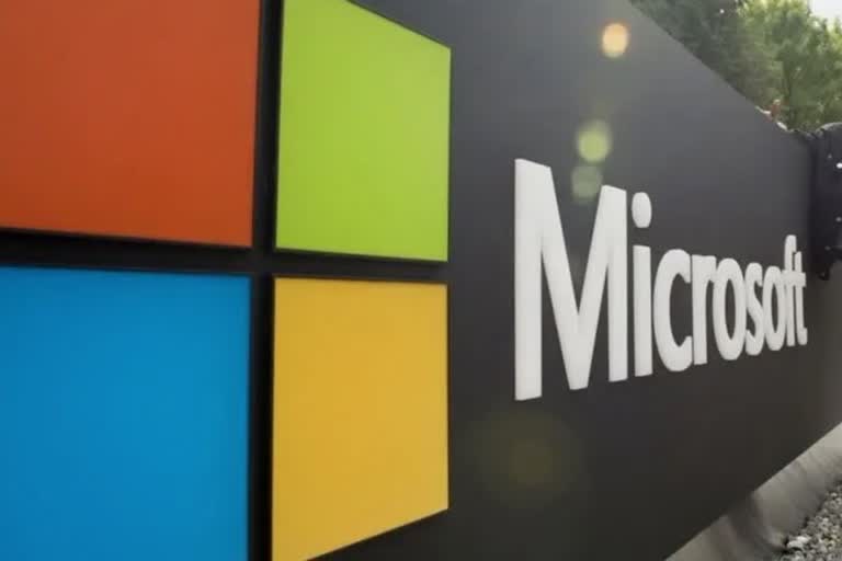 Microsoft to lay off Nearly 11 Thousand Employees to Reduce Workforce