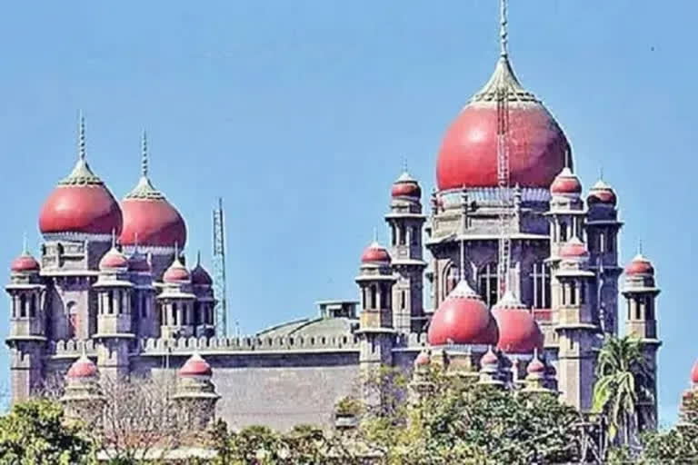 Telangana High Court