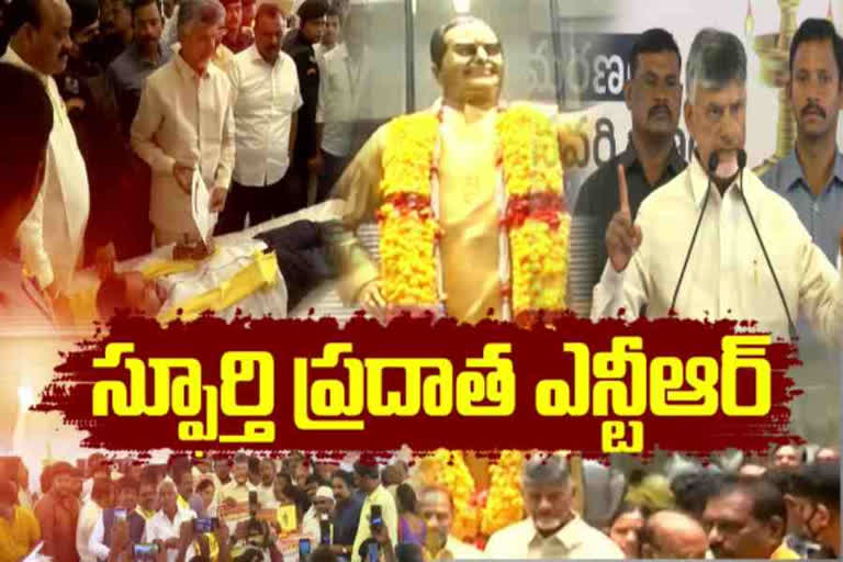 chandrababu fires on cm jagan