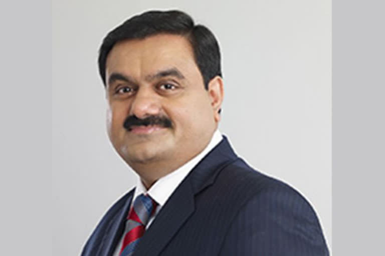 Gautam Adani-led group's flagship firm offered shares at discounted rate