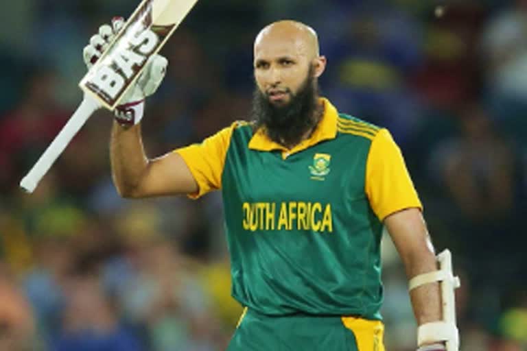 Hashim Amla announces retirement from all forms of cricket