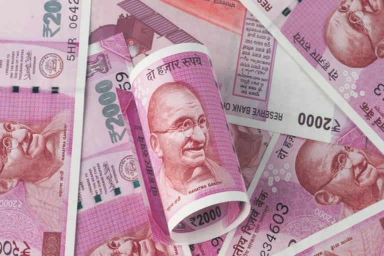 Rupee falls 15 paise to over 81 against US dollar