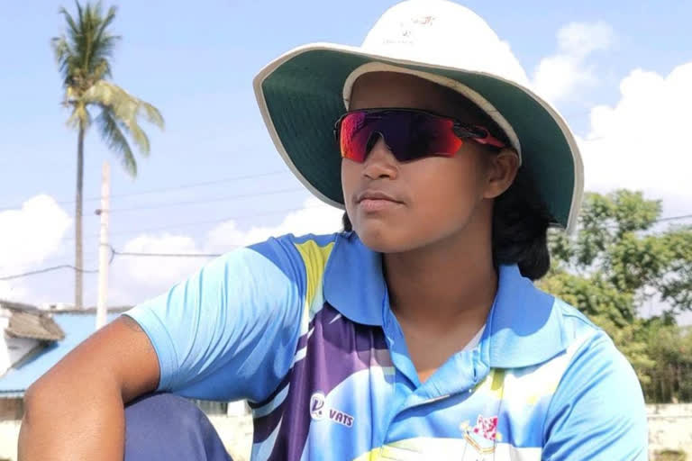 Female Cricketers Mysterious Death