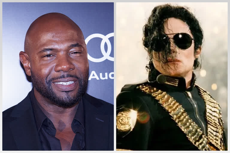 Antoine Fuqua to helm biopic on pop legend Michael Jackson