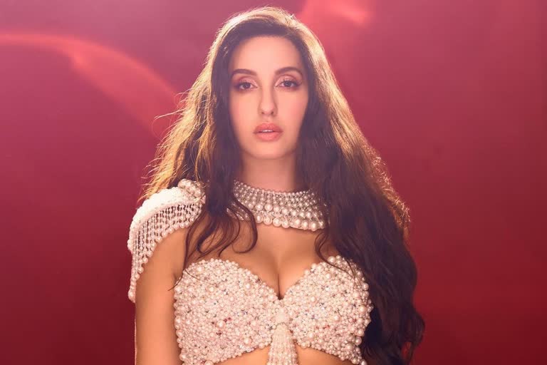 Nora Fatehi