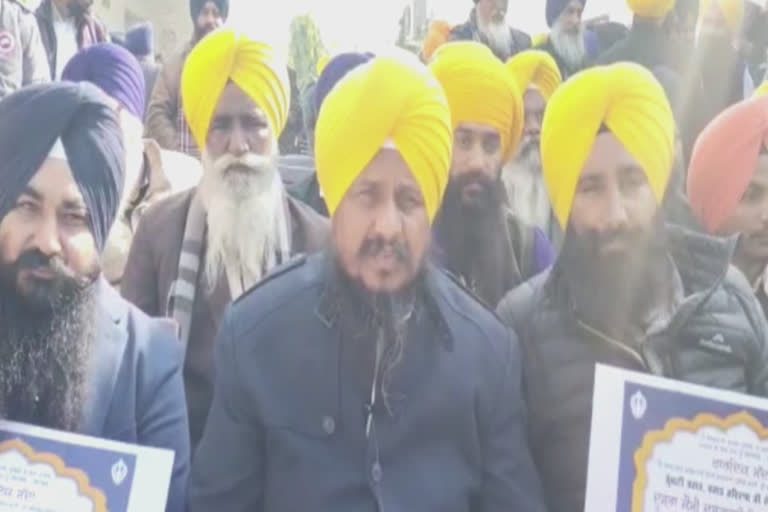 Dastarbandi ceremony on February 5 in Bathinda