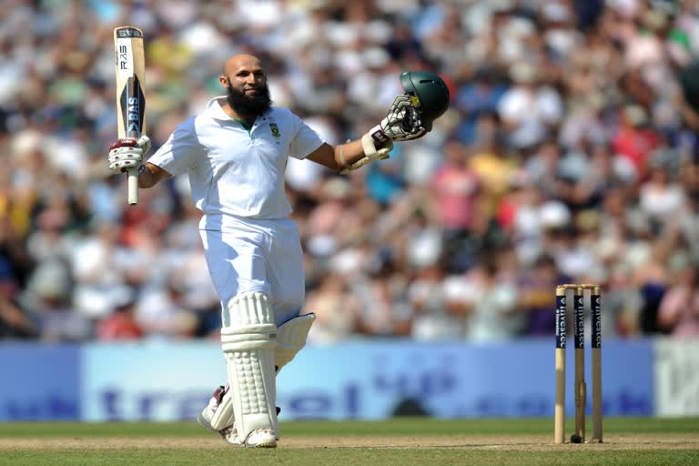 Hashim Amla Retirement