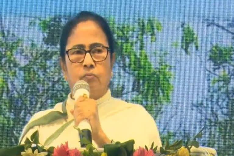 Mamata Banerjee