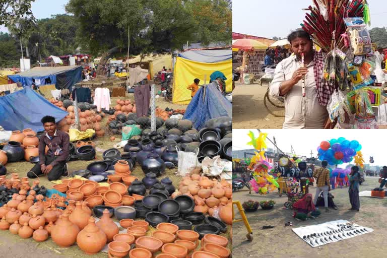 banganga fair in shahdol