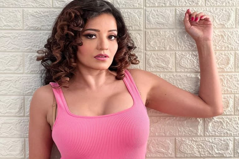 Monalisa Hot Photos