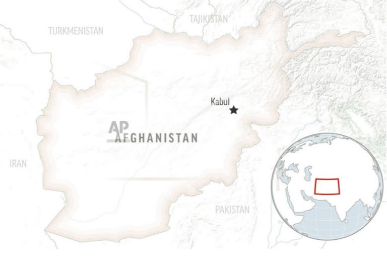 Shafiullah Rahimi, a Taliban spokesperson for the Ministry of Natural Disaster Management, said that around 78 people have died in just over a week during Afghanistan's harsh winter. The United Nations Office for the Coordination of Humanitarian Affairs said Thursday that bitterly cold weather in Afghanistan has reportedly killed thousands of livestock across the eastern, western and northern regions.