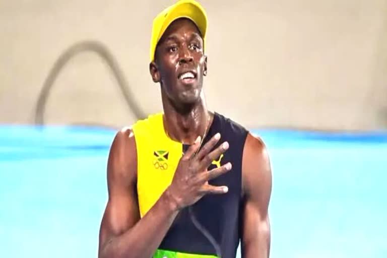 Usain Bolt missing USD 12.7M