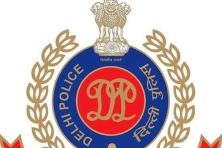 Delhi Police