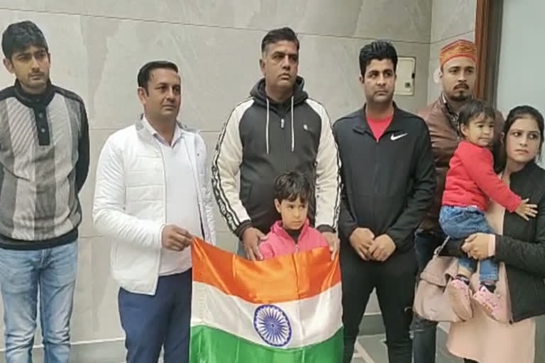 Girl Will Hoist Tricolor on Mount Kilimanjaro