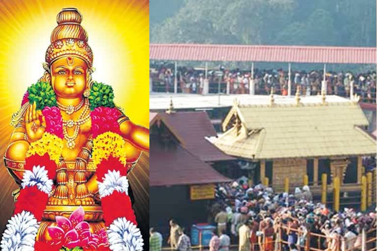 sabarimala-ayyappa-temple revenue