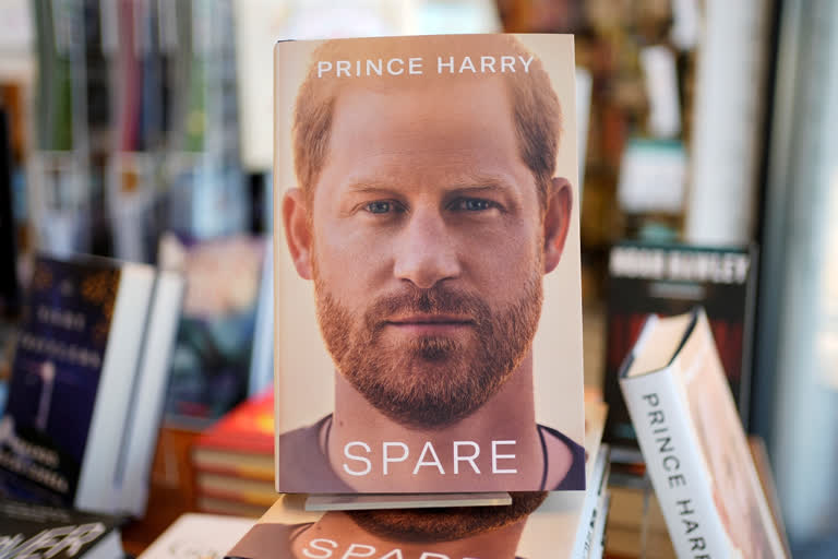 Prince Harry's memoir provides a varied portrait of the Duke of Sussex and the royal family