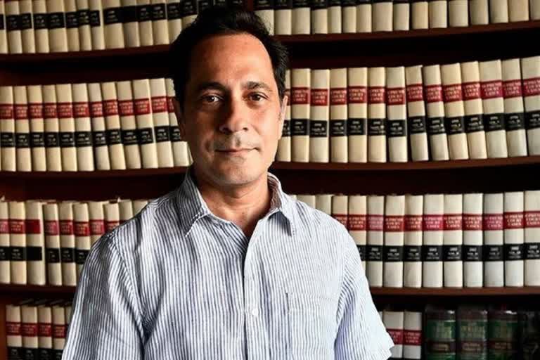 Gay Lawyer Saurabh Kirpal For HC Judge