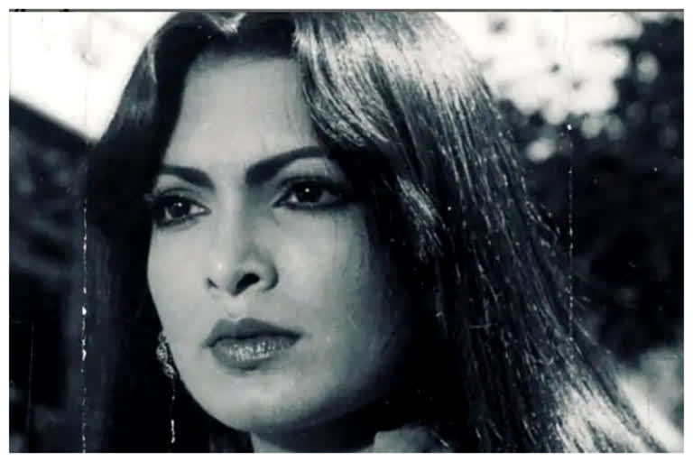 Parveen Babi