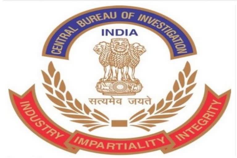 CBI books businessman Amit Agrawal